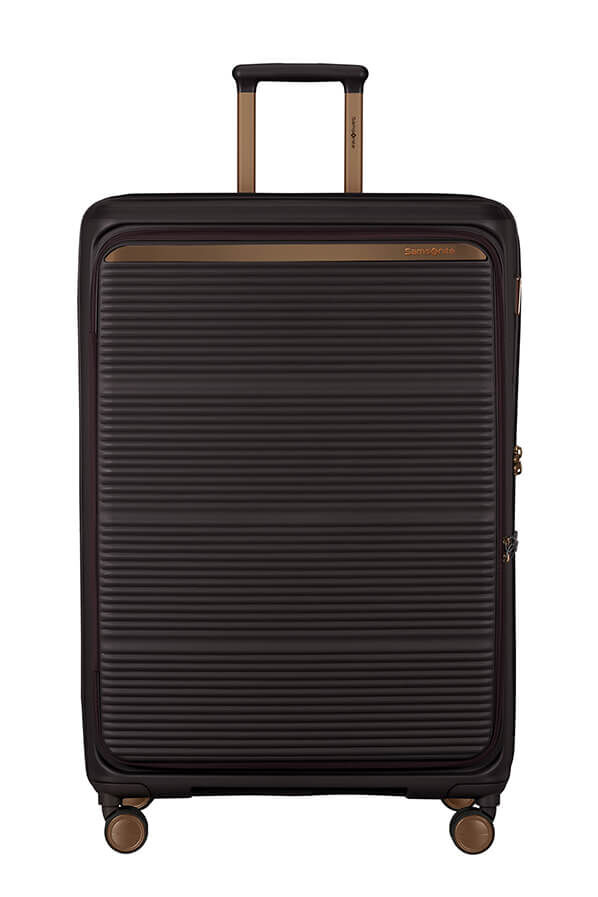 Paralux Spinner uitbreidbaar (4 wielen) 81cm