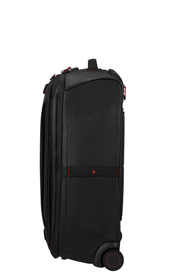 Samsonite Ecodiver DUFFLE/WH 67/24  Zwart