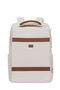 Samsonite Image Biz Travel Backpack EXP 15.6'  IVORY