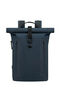 Samsonite Coatify Biz Rolltop Backpack 15.6'  Blauw