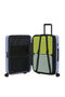 Samsonite Restackd Spinner Expandable 68cm  Lavendel