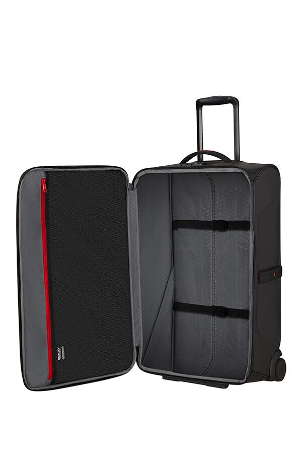 Samsonite Ecodiver DUFFLE/WH 67/24  Zwart