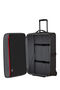 Samsonite Ecodiver DUFFLE/WH 67/24  Zwart