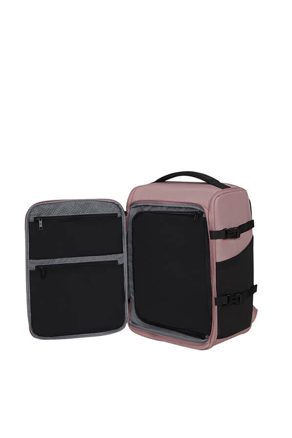 2FIT Underseat rugzak 2-in-1