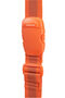 Samsonite Global Ta Luggage Strap 50mm Oranje