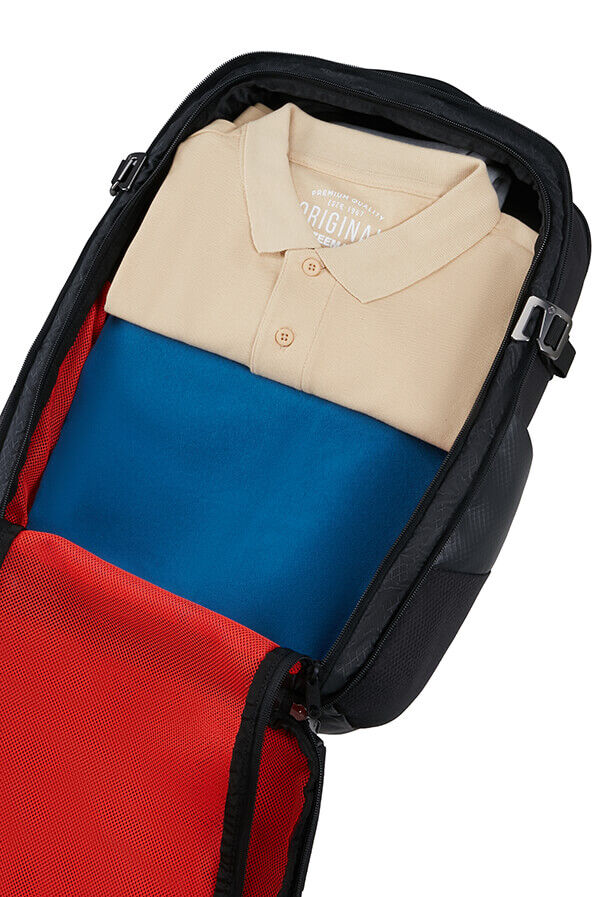 Samsonite Armox LAPTOP BP M DAYTRIP  Zwart