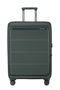 Samsonite Paralux Spinner Expandable Medium Sp 67cm  Olijfgroen
