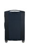 Samsonite Re-Lite Spinner Expandable 67cm  Midnight Blue