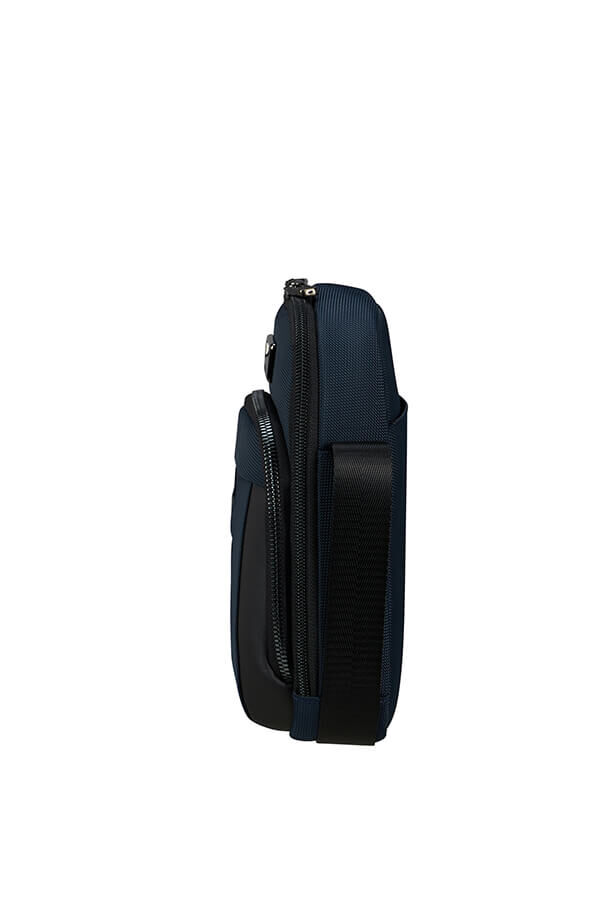 Samsonite Urban-Eye Crossover S 7.9'  Blue