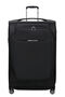 Samsonite Re-Lite Spinner Expandable 83cm  Zwart