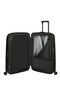 Samsonite Proxis Spinner 75cm  Zwart