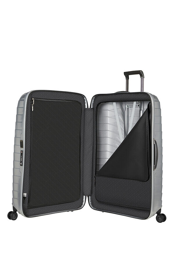 Samsonite Proxis Spinner 86cm Silver
