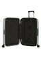 Samsonite Nuon Spinner Expandable 69cm  Metallic Mineral Green