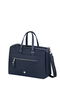 Samsonite Karissa Evo Org. Tote 14.1' 3 Comp  Blue Nights