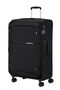 Samsonite GoTwist Spinner Exp 78cm  Black