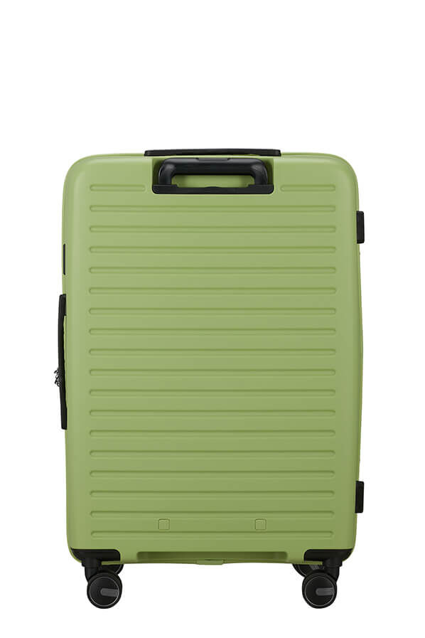 Samsonite Restackd Spinner Expandable 68cm  Wasabi