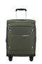 Samsonite GoTwist Spinner Exp 55cm  Green