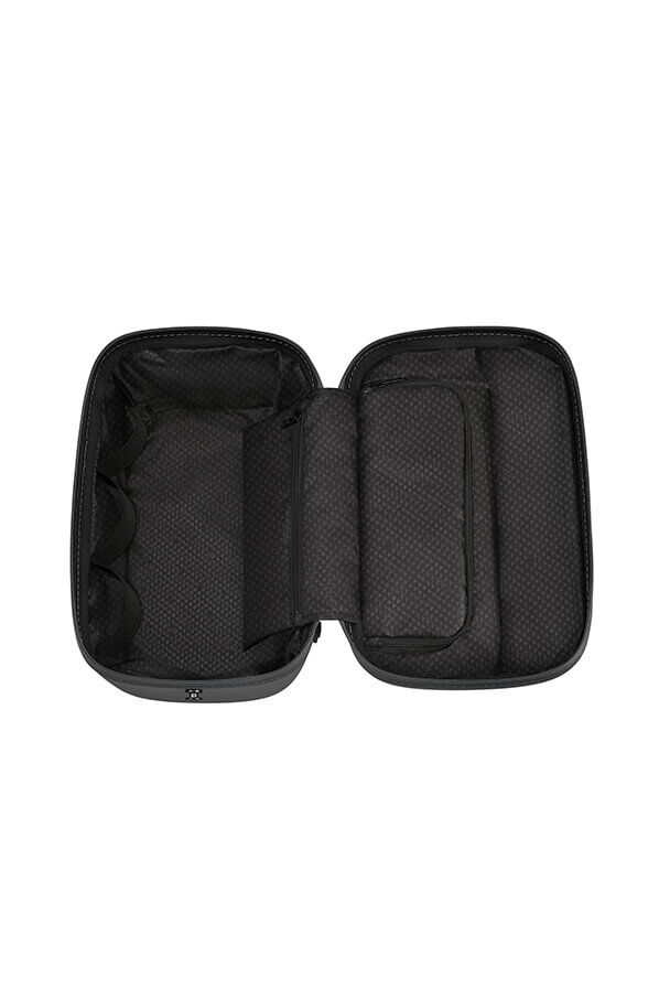 Samsonite Stackd Beauty Case  Zwart