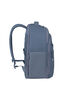 Samsonite Move Journey Underseat Backpack M  Storm Blue
