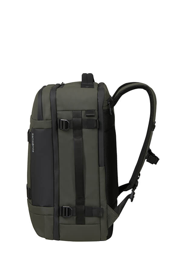 Samsonite Cabin Pack Underseat Backpack M  Climbing Ivy