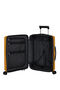 Samsonite Upscape Spinner 55/20 Exp 55cm  Geel