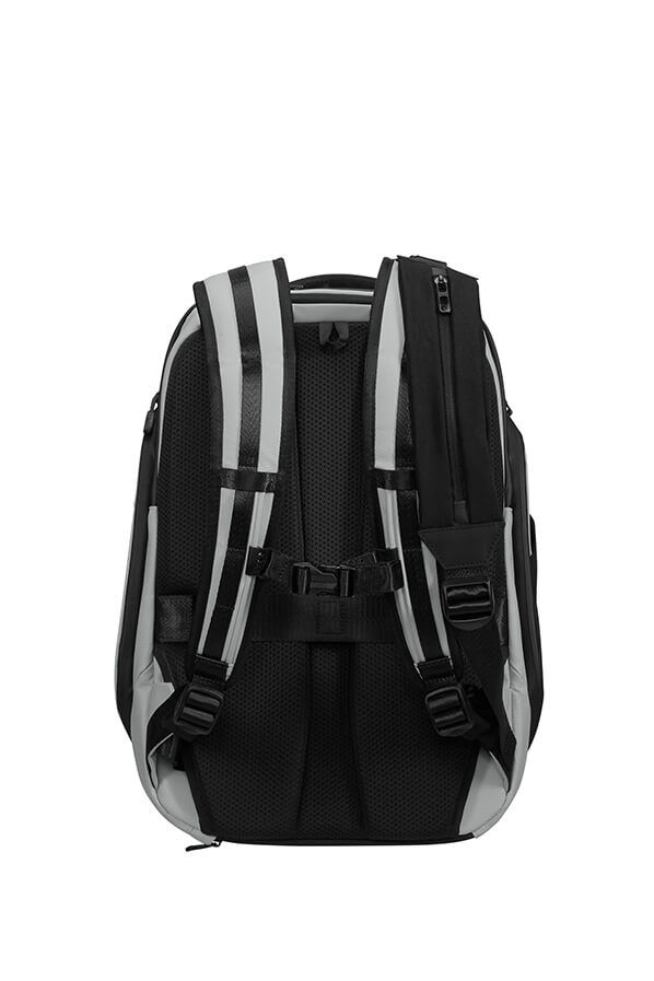 Samsonite Active Road Laptop Backpack 20L  Grijs