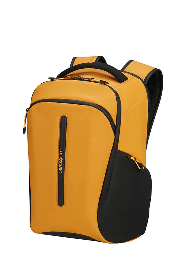 Samsonite Ecodiver Laptop Backpack XS  Geel