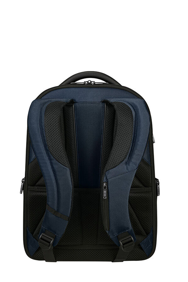 Samsonite Pro-Dlx 6 Backpack 15.6'  Blauw