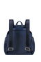 Samsonite Karissa Evo Backpack 3 Pkt 1 Buckle  Blue Nights