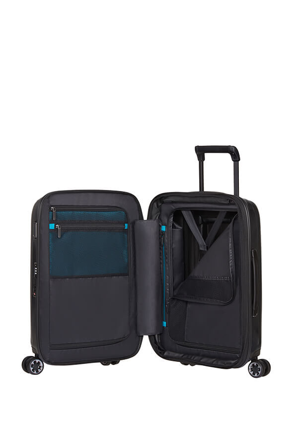 Nexis Spinner expandable (4 wheels) 55cm