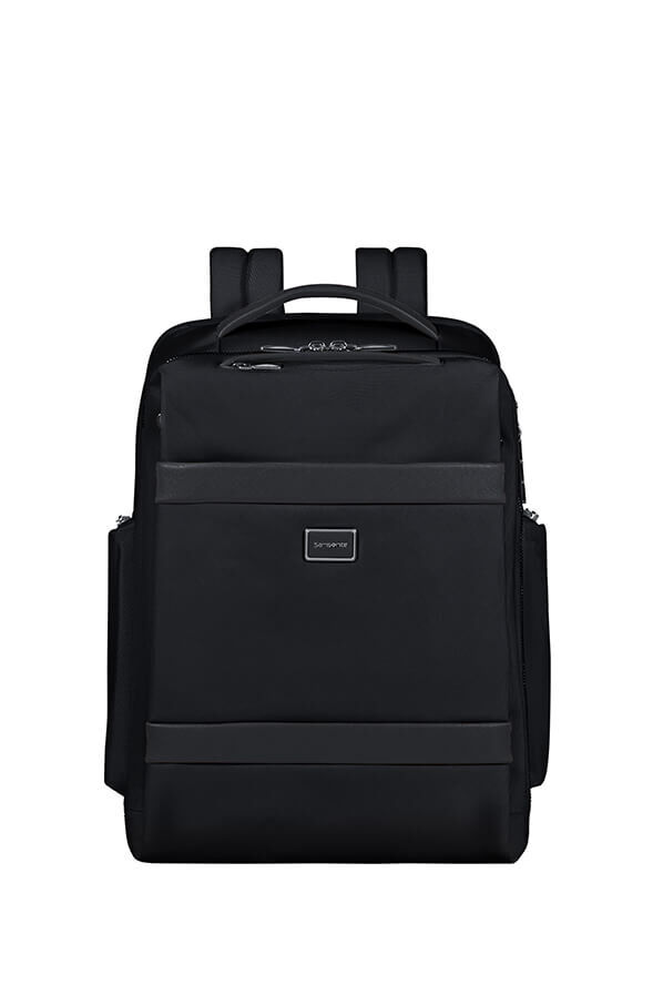 Samsonite Image Biz Underseat Backpack S  Zwart