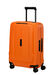 Samsonite Essens Koffer (4 wielen) 55 cm Papaya Orange