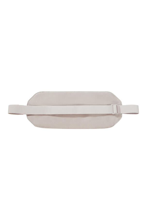 Samsonite Ta Revolution RFID Money Belt  Eclipsgrijs