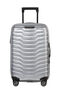 Samsonite Proxis Spinner Expandable Length 35cm 55cm  Zilver