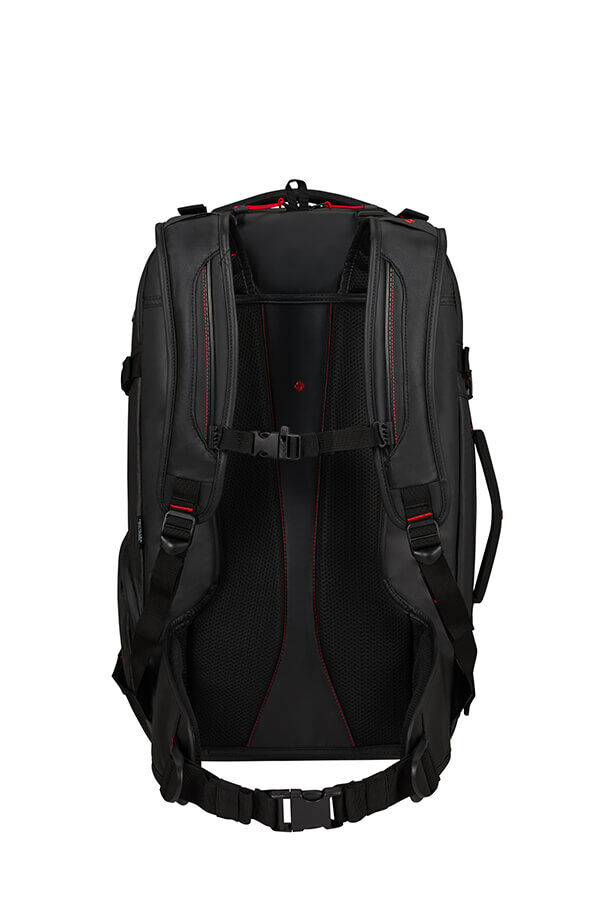 Samsonite Ecodiver TRAVEL BACKPACK S 38L  Zwart