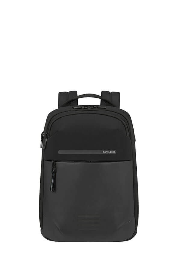 Samsonite Moderny Daily Backpack  Zwart