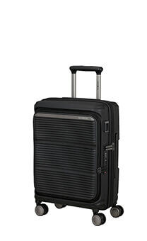 Samsonite Paralux Spinner uitbreidbaar (4 wielen) 55cm