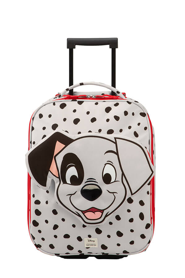 Sammies Disney Koffer (2 wielen) 45cm