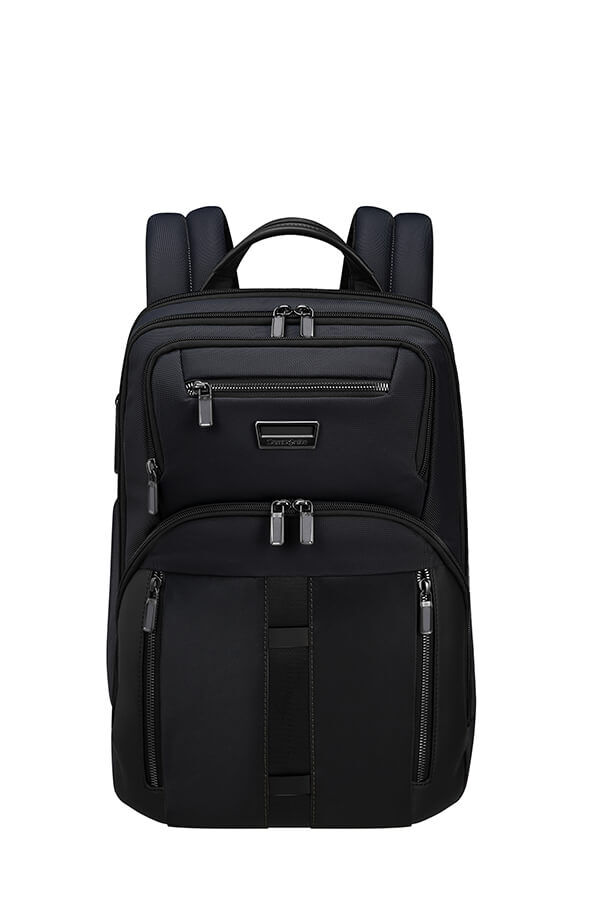 Samsonite Urban-Eye Laptop Backpack 14.1'  Zwart