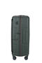 Samsonite Paralux Spinner Expandable Medium Sp 67cm  Olijfgroen