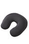 Samsonite Global Ta Microbead Travel Pillow  Zwart