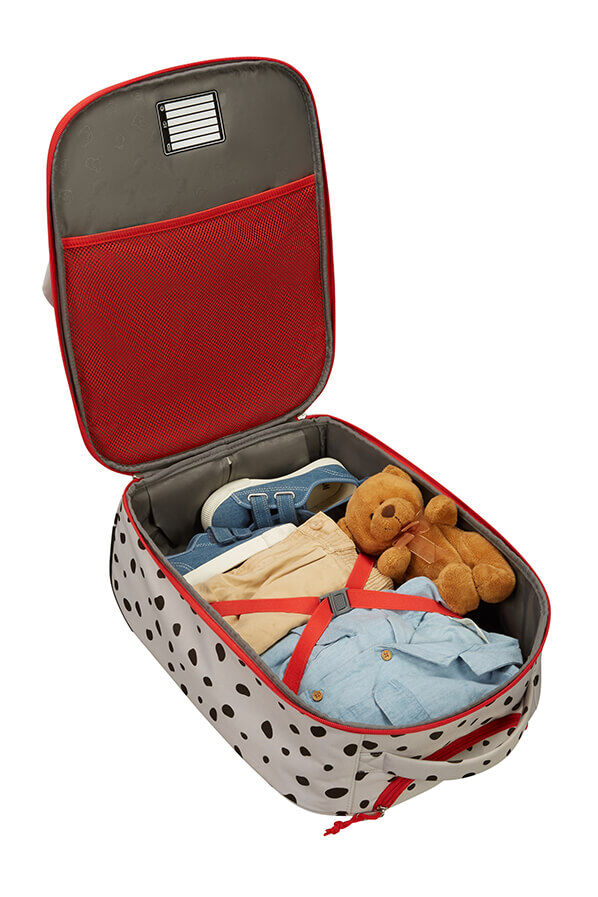 Sammies Disney Koffer (2 wielen) 45cm