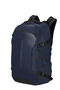 Ecodiver Reisrugzak S | Samsonite Ecodiver Travel Backpack S 17.3'  Blue Nights