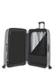 Samsonite Proxis Spinner 81cm  Zilver