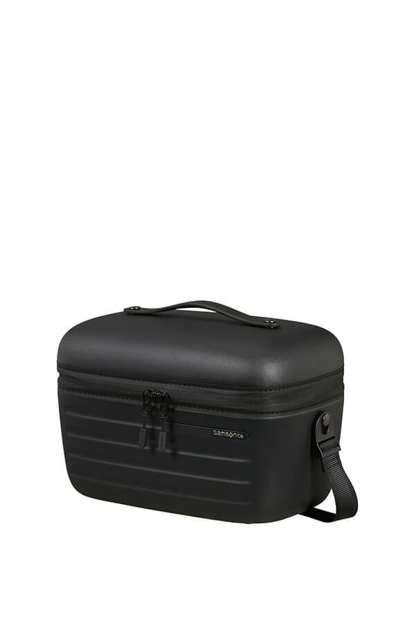 Samsonite Stackd Beauty Case  Zwart