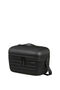 Samsonite Stackd Beauty Case  Zwart