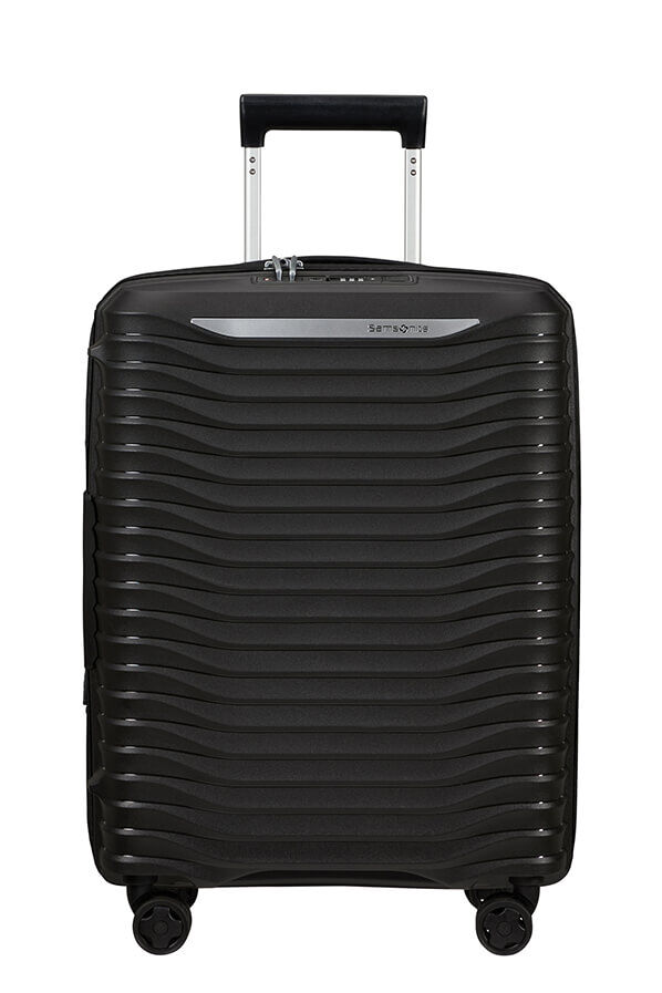 Samsonite Upscape SPINNER 55/20 EXP Zwart