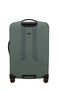 Samsonite Glazed Spinner Expandable 67cm  Sage green