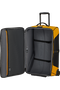 Samsonite Ecodiver DUFFLE/WH 67/24  Geel