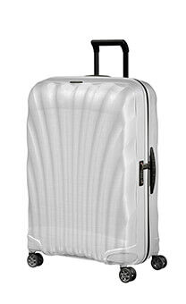 Samsonite C-Lite Koffer (4 wielen) 75cm